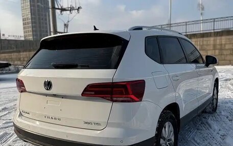 Volkswagen Tharu, 2022 год, 1 522 000 рублей, 10 фотография