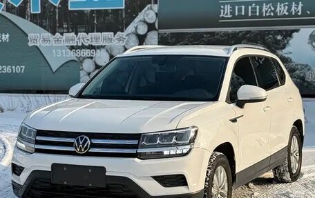 Volkswagen Tharu, 2022 год, 1 522 000 рублей, 3 фотография
