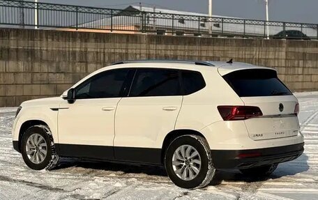 Volkswagen Tharu, 2022 год, 1 522 000 рублей, 7 фотография