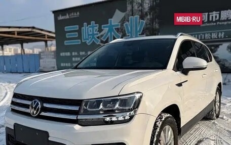 Volkswagen Tharu, 2022 год, 1 522 000 рублей, 5 фотография