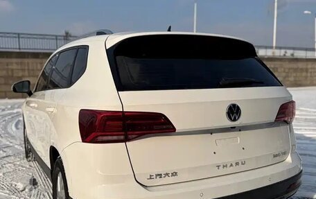 Volkswagen Tharu, 2022 год, 1 522 000 рублей, 12 фотография