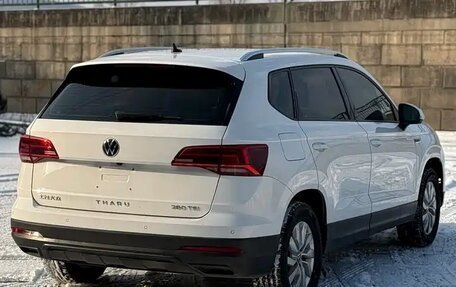 Volkswagen Tharu, 2022 год, 1 522 000 рублей, 13 фотография