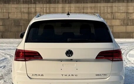 Volkswagen Tharu, 2022 год, 1 522 000 рублей, 14 фотография