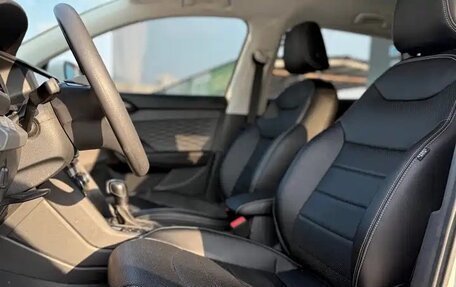Volkswagen Tharu, 2022 год, 1 522 000 рублей, 25 фотография