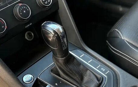 Volkswagen Tharu, 2022 год, 1 522 000 рублей, 18 фотография