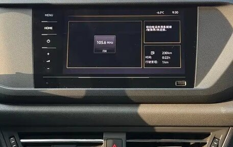 Volkswagen Tharu, 2022 год, 1 522 000 рублей, 23 фотография