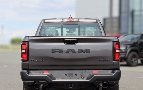 Rambler 1500, 2026 год, 9 600 000 рублей, 6 фотография