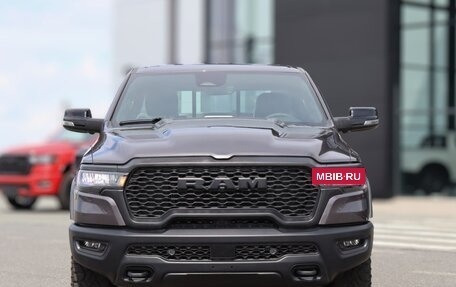 Rambler 1500, 2026 год, 9 600 000 рублей, 9 фотография