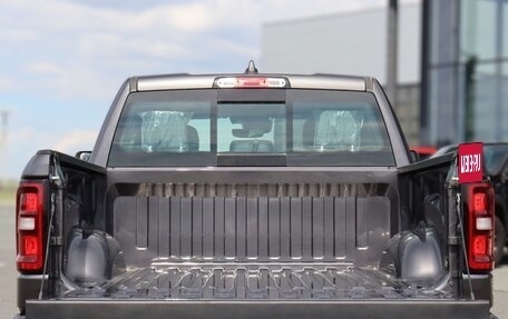 Rambler 1500, 2026 год, 9 600 000 рублей, 18 фотография