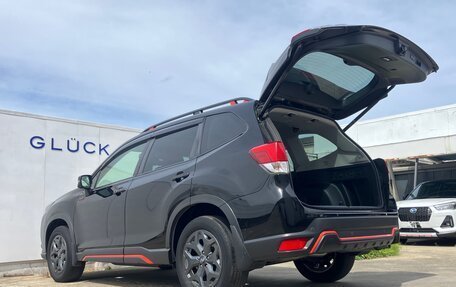 Subaru Forester, 2023 год, 2 215 100 рублей, 14 фотография