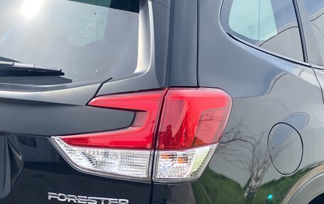 Subaru Forester, 2023 год, 2 215 100 рублей, 15 фотография