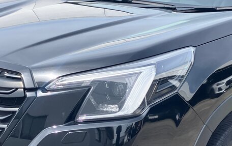 Subaru Forester, 2023 год, 2 215 100 рублей, 16 фотография