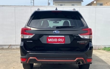 Subaru Forester, 2023 год, 2 215 100 рублей, 5 фотография