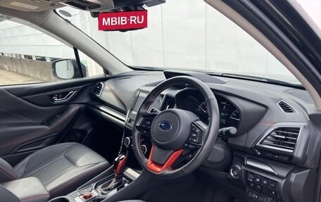 Subaru Forester, 2023 год, 2 215 100 рублей, 18 фотография