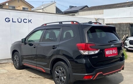 Subaru Forester, 2023 год, 2 215 100 рублей, 7 фотография