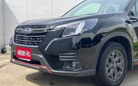 Subaru Forester, 2023 год, 2 215 100 рублей, 8 фотография