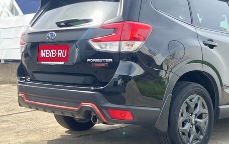 Subaru Forester, 2023 год, 2 215 100 рублей, 13 фотография