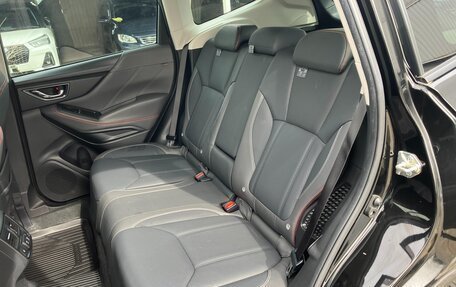 Subaru Forester, 2023 год, 2 215 100 рублей, 28 фотография
