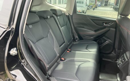 Subaru Forester, 2023 год, 2 215 100 рублей, 29 фотография