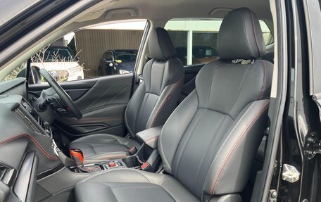 Subaru Forester, 2023 год, 2 215 100 рублей, 27 фотография