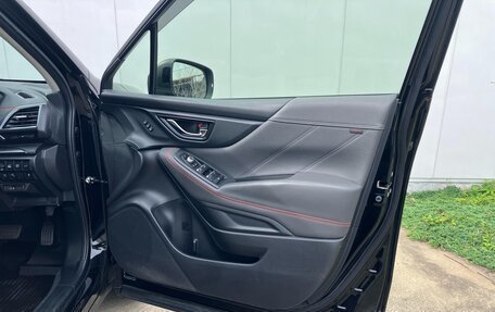 Subaru Forester, 2023 год, 2 215 100 рублей, 30 фотография