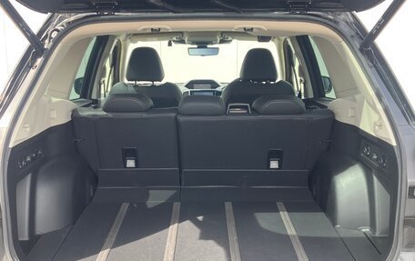 Subaru Forester, 2023 год, 2 215 100 рублей, 33 фотография