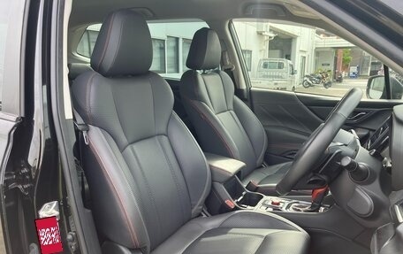 Subaru Forester, 2023 год, 2 215 100 рублей, 26 фотография