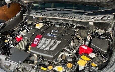Subaru Forester, 2023 год, 2 215 100 рублей, 38 фотография