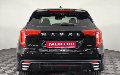 Haval Jolion, 2026 год, 2 799 000 рублей, 4 фотография