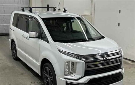 Mitsubishi Delica D:5 I, 2022 год, 2 850 000 рублей, 3 фотография