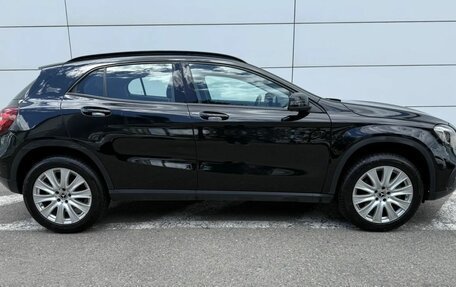Mercedes-Benz GLA, 2018 год, 2 290 000 рублей, 4 фотография