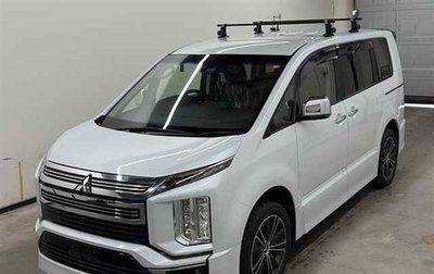Mitsubishi Delica D:5 I, 2022 год, 2 850 000 рублей, 1 фотография