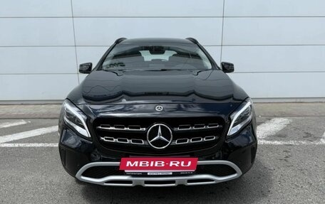 Mercedes-Benz GLA, 2018 год, 2 290 000 рублей, 2 фотография