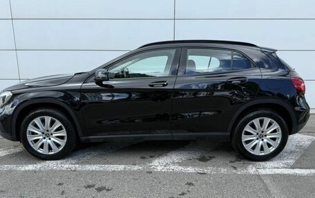 Mercedes-Benz GLA, 2018 год, 2 290 000 рублей, 8 фотография