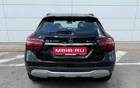 Mercedes-Benz GLA, 2018 год, 2 290 000 рублей, 6 фотография