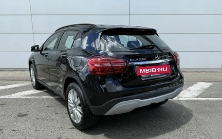 Mercedes-Benz GLA, 2018 год, 2 290 000 рублей, 7 фотография