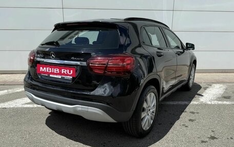 Mercedes-Benz GLA, 2018 год, 2 290 000 рублей, 5 фотография