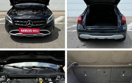 Mercedes-Benz GLA, 2018 год, 2 290 000 рублей, 9 фотография