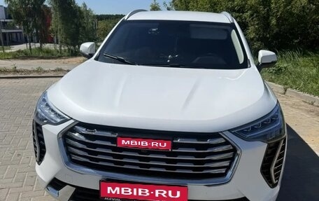 Haval Jolion, 2023 год, 2 000 000 рублей, 1 фотография