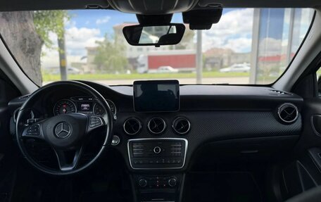 Mercedes-Benz GLA, 2018 год, 2 290 000 рублей, 11 фотография