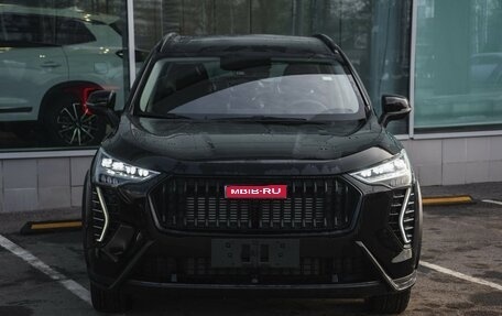 Haval Jolion, 2026 год, 2 573 510 рублей, 1 фотография