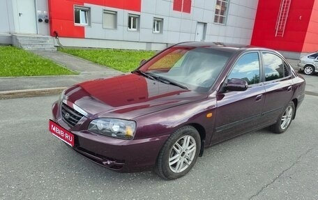 Hyundai Elantra III, 2006 год, 400 000 рублей, 1 фотография