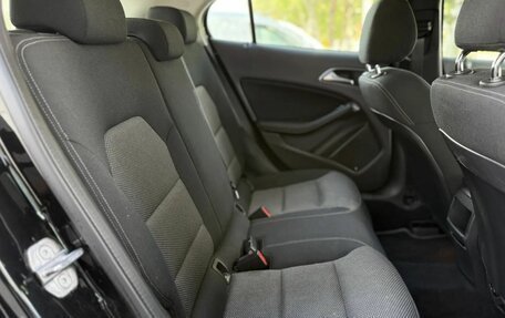 Mercedes-Benz GLA, 2018 год, 2 290 000 рублей, 16 фотография