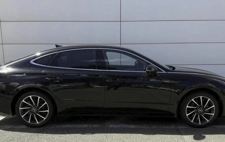 Hyundai Sonata VIII, 2021 год, 2 450 000 рублей, 4 фотография
