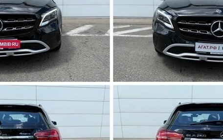 Mercedes-Benz GLA, 2018 год, 2 290 000 рублей, 18 фотография