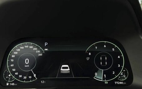 Hyundai Sonata VIII, 2021 год, 2 450 000 рублей, 15 фотография
