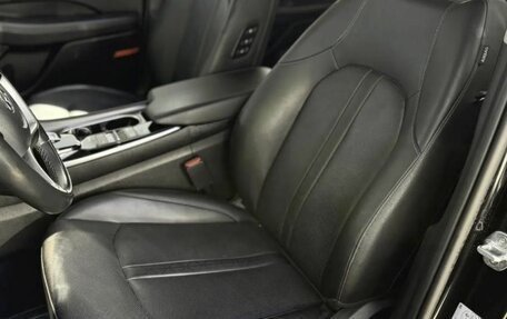 Hyundai Sonata VIII, 2021 год, 2 450 000 рублей, 16 фотография