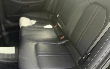 Hyundai Sonata VIII, 2021 год, 2 450 000 рублей, 18 фотография