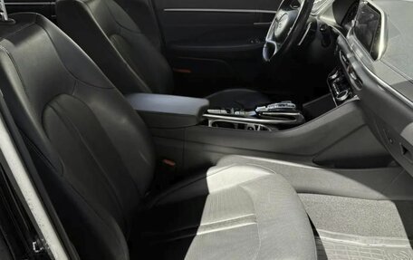 Hyundai Sonata VIII, 2021 год, 2 450 000 рублей, 17 фотография
