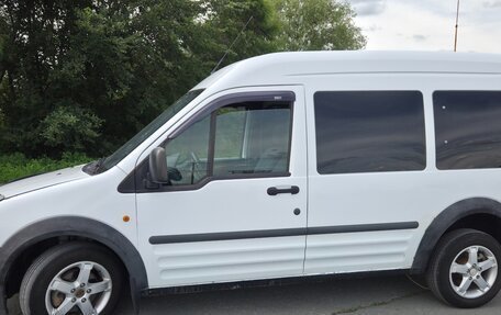 Ford Tourneo Connect I, 2008 год, 489 000 рублей, 3 фотография